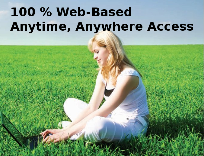 Web-Based