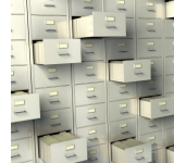 Email archival and storage